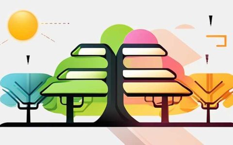 How much is the price of solar photovoltaic trees?