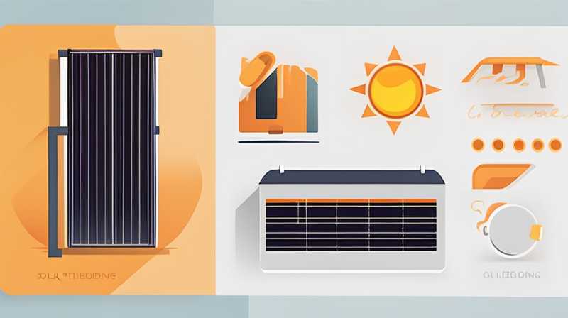 How long does it take to learn solar welding?