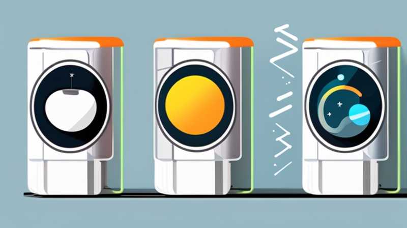 How much does 5-tube solar power cost?