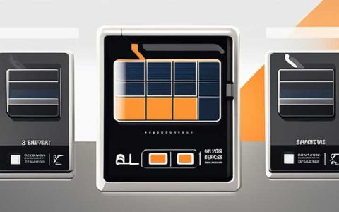 What does solar 18v battery mean?