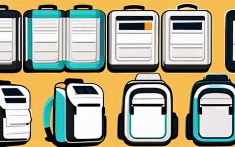 How to clean a solar backpack