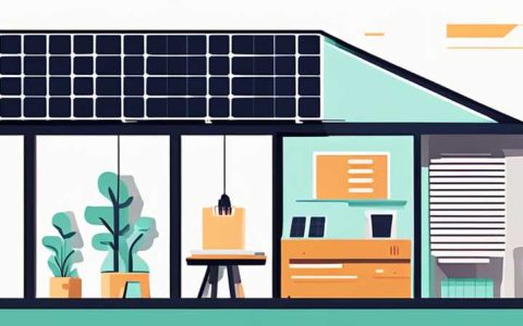 How much does it cost to dismantle and sell solar panels for new house renovation