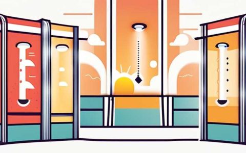 How to choose the tube for solar lights