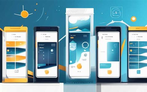 Which sector does solar blue film belong to?