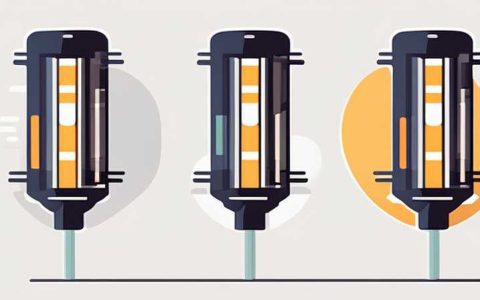 Solar lights will break if not used