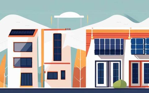 How long can indoor solar panels last before they need to be replaced?