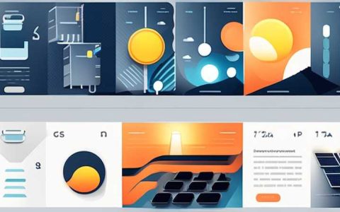 How is solar energy usually used?