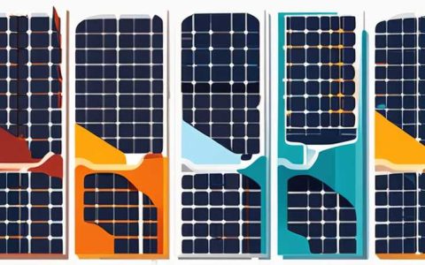 What is the conversion rate of solar photovoltaic panels?