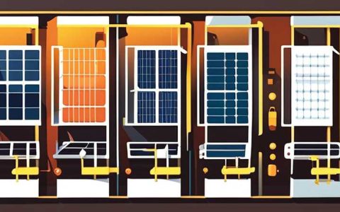 What skills are good for small solar energy training?