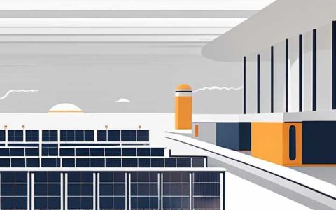 Which factory produces solar photovoltaics well?