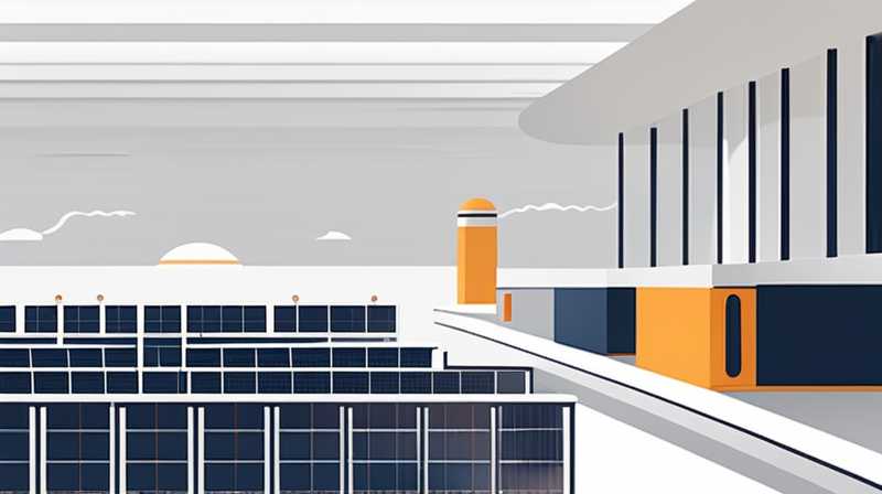 Which factory produces solar photovoltaics well?