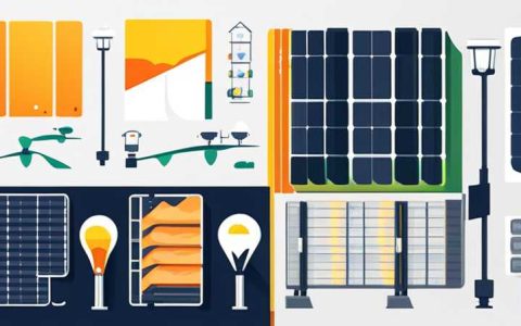 How much does a solar street light panel cost?