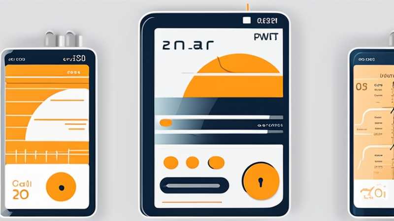 How to connect a three-wire solar meter