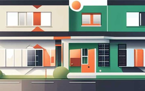 How to remove solar panels from buildings