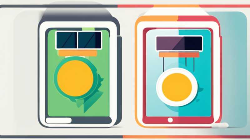 How much solar power is lost in summer