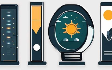 What to look for in outdoor solar lights