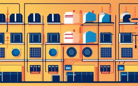 Where is the Shengxin Solar Electronics Factory?