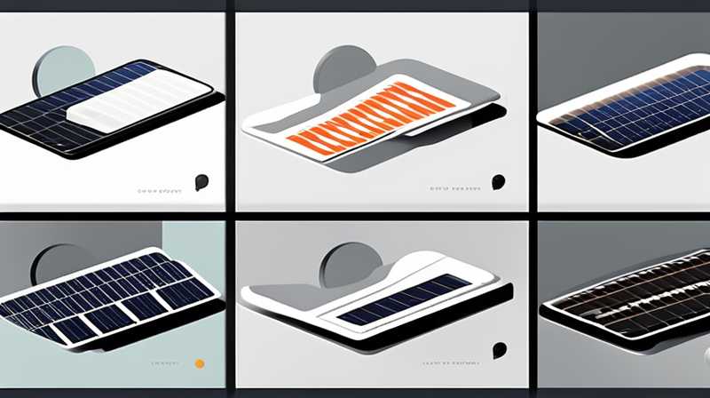 Small solar cooling? Why?