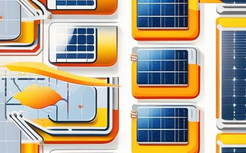 How are solar cells made?
