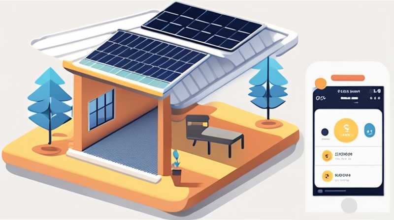 How much does a photovoltaic solar energy system cost?