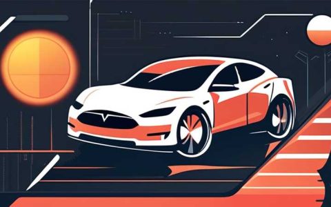 Why Tesla wants to develop solar energy