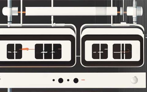 What to do if the solar drain pipe is not empty