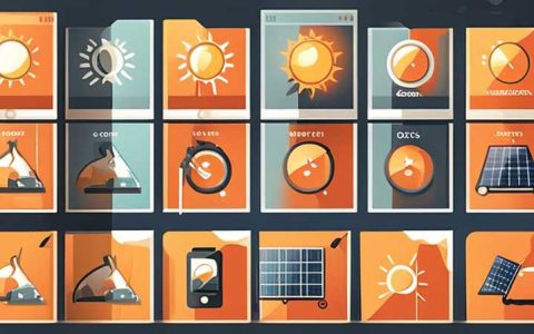 What is the solar energy repair applet called?