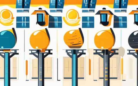 How much is the life of solar street lights