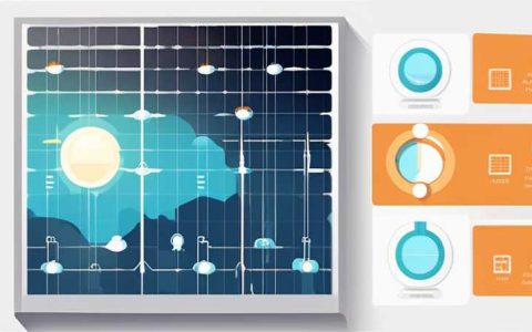 How to distinguish between top-mounted and side-mounted solar energy