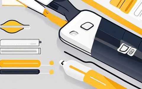 How to disassemble a USB solar charging bulb