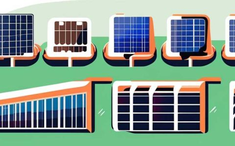 How to improve solar current efficiency