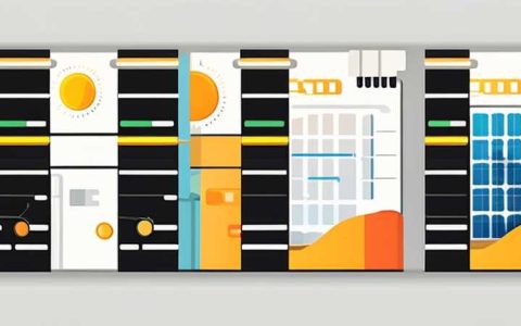 How to adjust the speed of solar energy