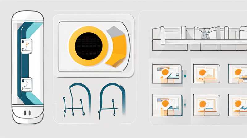 How to buy solar sensor wiring harness