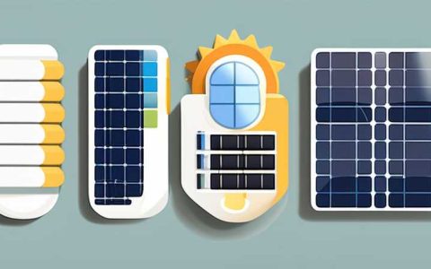 Why do solar panels need glue?