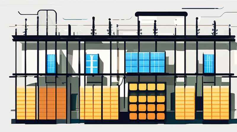 How to use exported solar panels