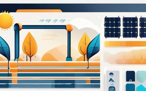 What is the problem of solar cell backflow?
