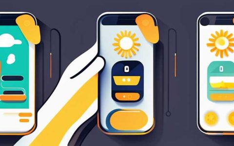 How to charge mobile phone with solar lamp