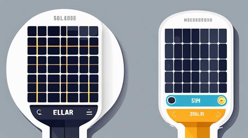 How much electricity does 5 kilowatts of solar energy generate?