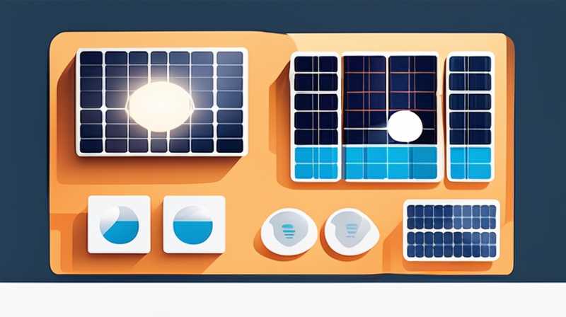 What is Solar Cell Factor