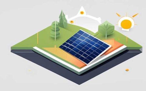 How to Repair a Solar Cell