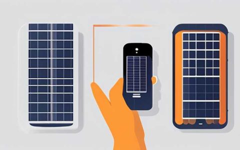 What if the solar display is broken?