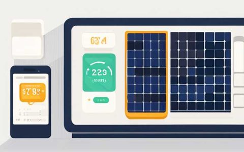 How much does solar standby electricity cost for one day?