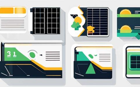 How to vent solar energy