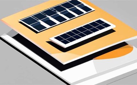 How to release solar energy by placing rocks