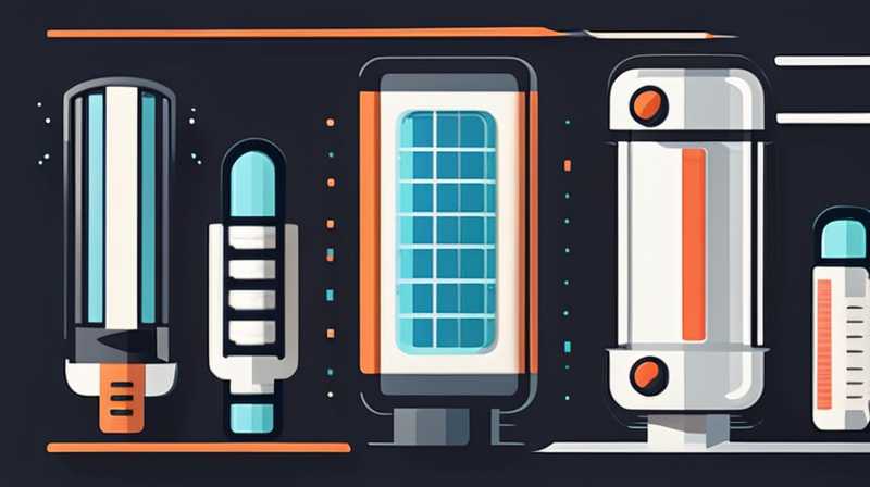 What to do if solar tubes are afraid of freezing