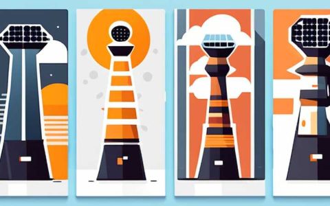 What is the Solar Tower Challenge?