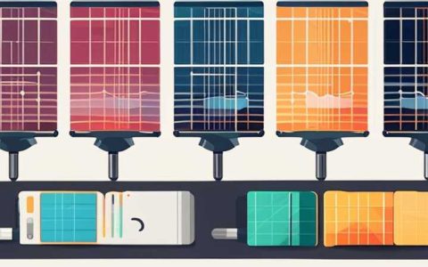 How to adjust the small solar light to keep it on