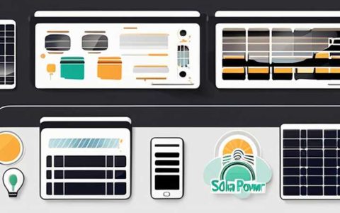 Where to find solar power generation equipment