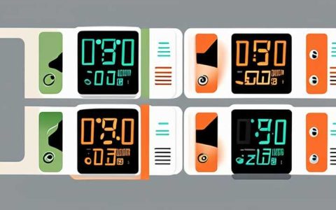 The solar thermostat displays e2. What's going on?