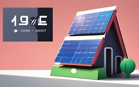 How to remove the solar panel if the angle is too small